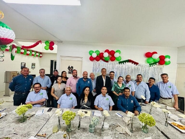 Miembros de gabinete