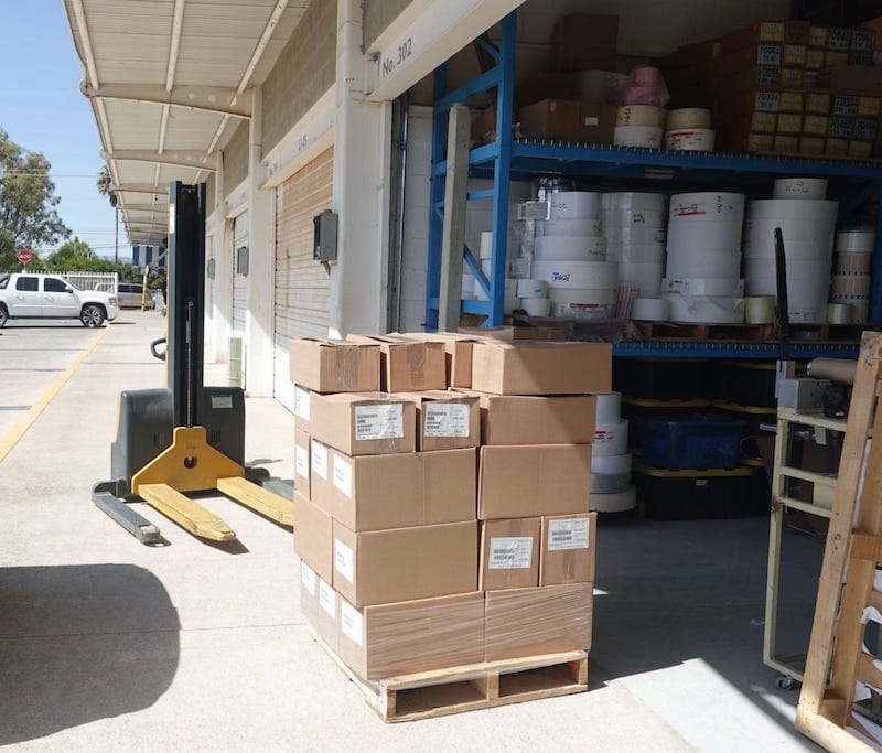 central de abastos Aguascalientes