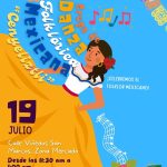 evento 19 de julio 2025